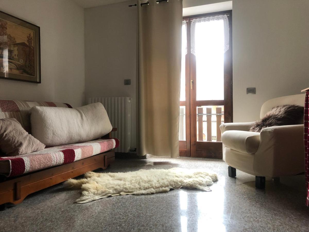 Maison Giulia Monno Ngoại thất bức ảnh