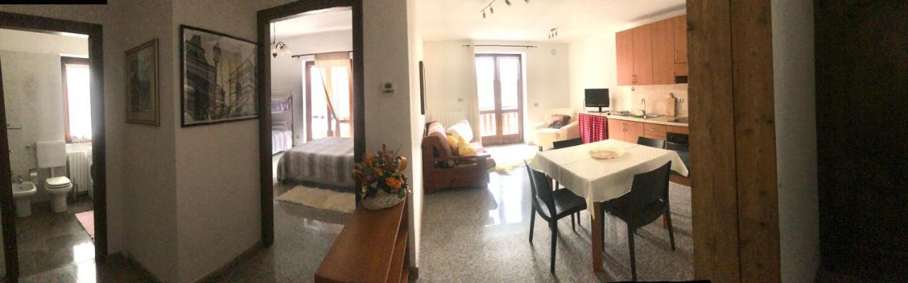 Maison Giulia Monno Ngoại thất bức ảnh
