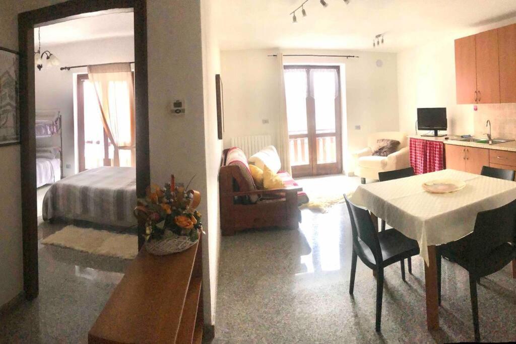 Maison Giulia Monno Ngoại thất bức ảnh