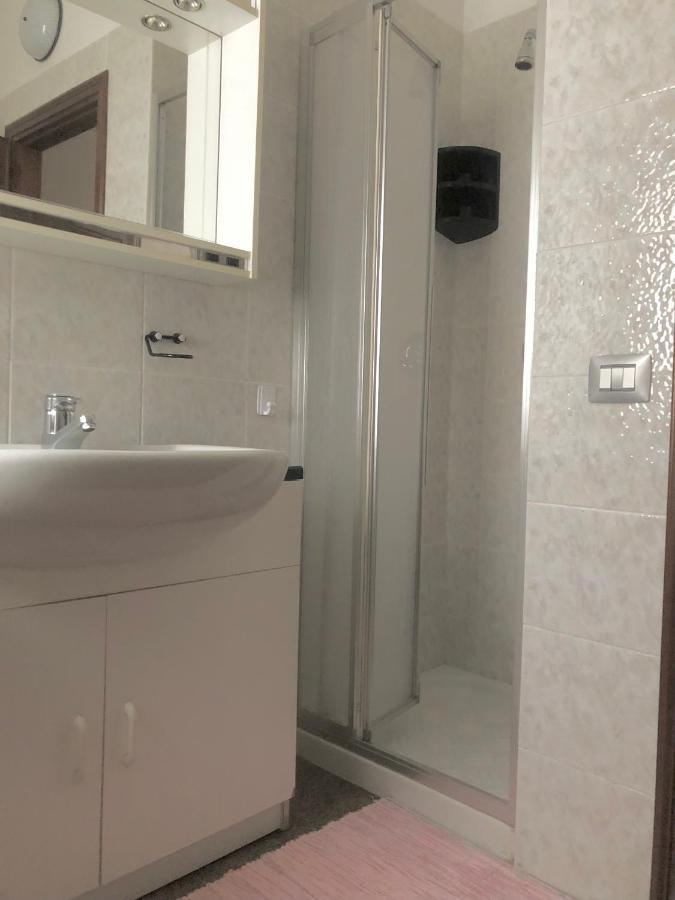 Maison Giulia Monno Ngoại thất bức ảnh