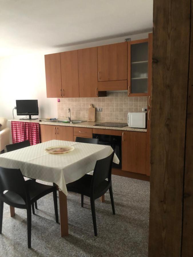 Maison Giulia Monno Ngoại thất bức ảnh