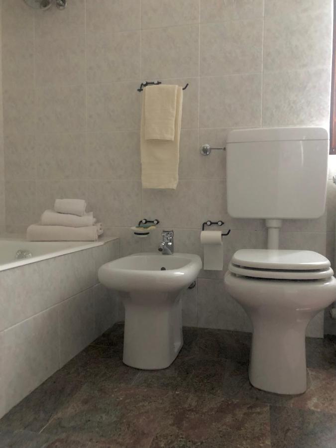 Maison Giulia Monno Ngoại thất bức ảnh